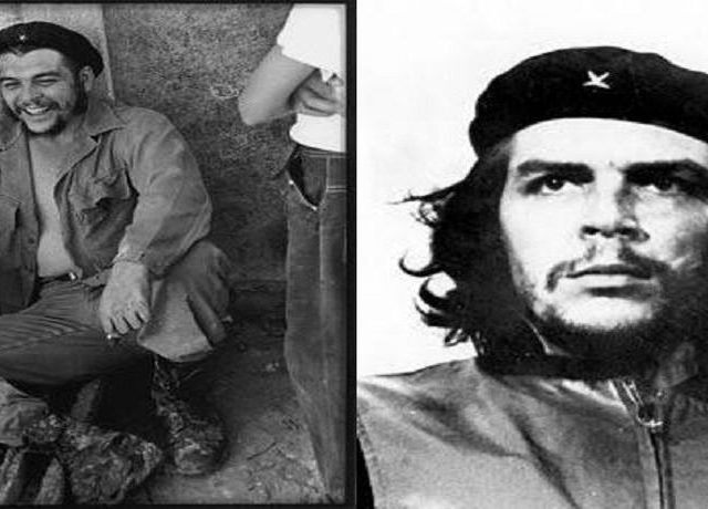 che guevara
