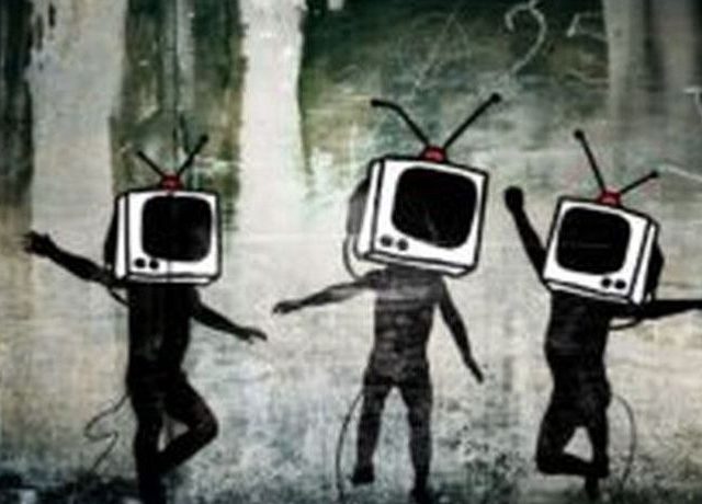 mass-media