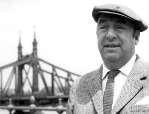 pablo nerouda