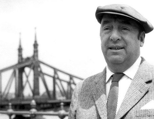pablo nerouda
