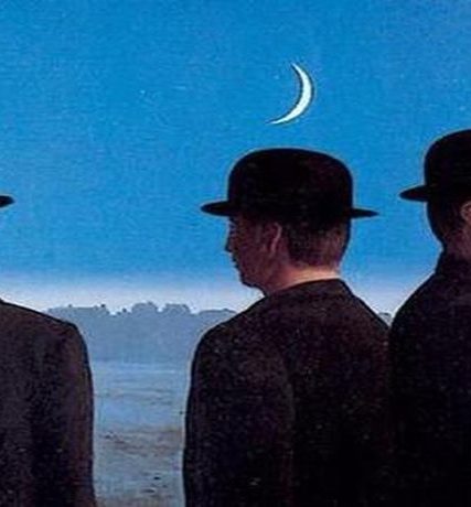 rene-magritte-pinakas-zwgrafikhs Magritte
