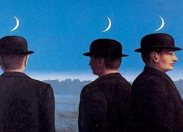 rene-magritte-pinakas-zwgrafikhs Magritte