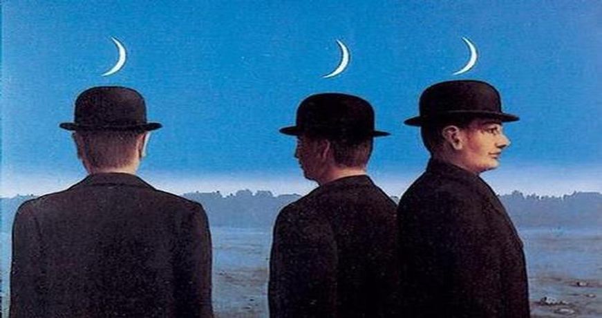 rene-magritte-pinakas-zwgrafikhs Magritte