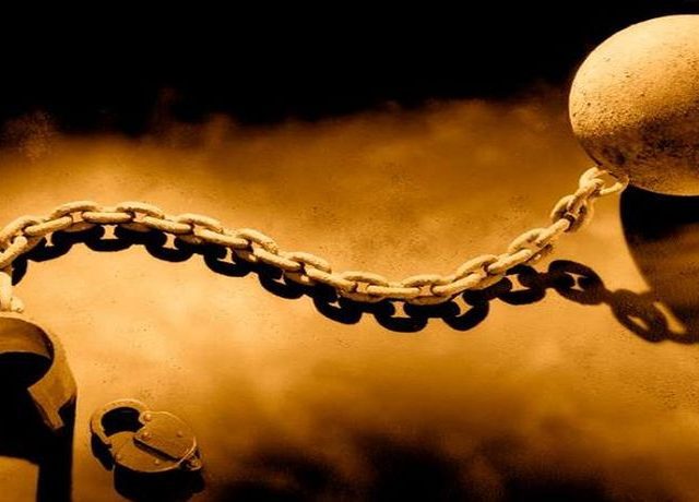 shackles