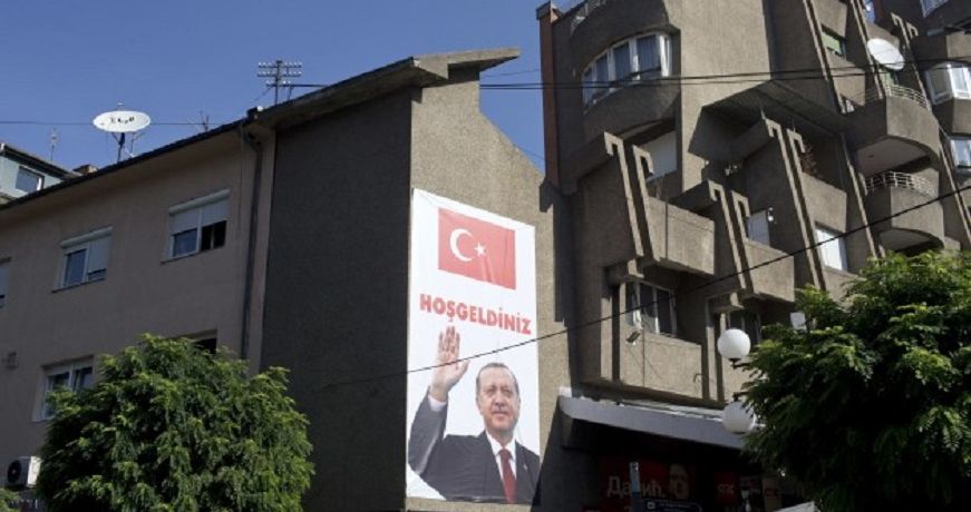 tourkia