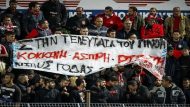 GODAS – OLYMPIAKOS