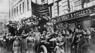 MPOLSEVIKOI
