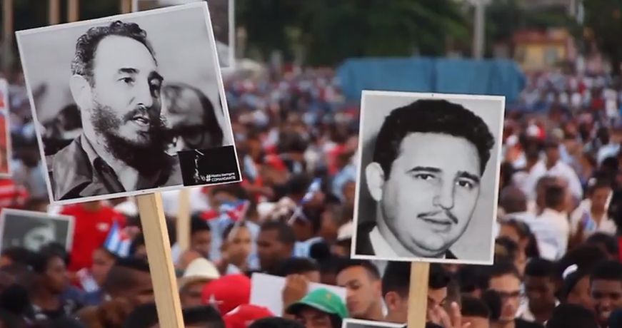 fidel
