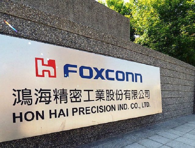 foxcon