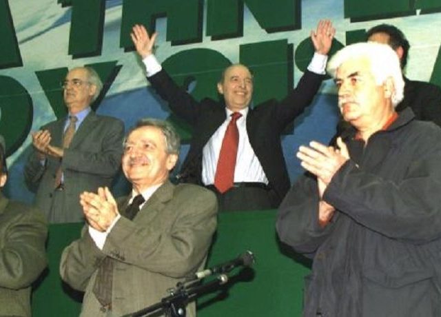 pasok