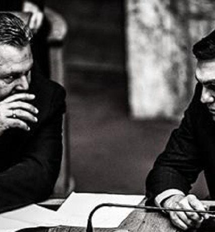 tsipras -kammenos