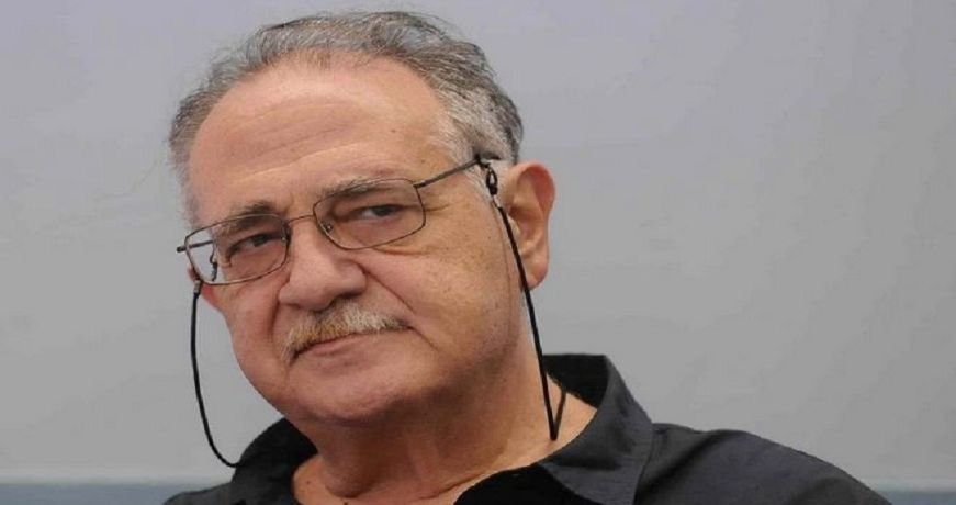 vergopoulos