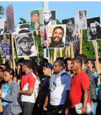 fidel