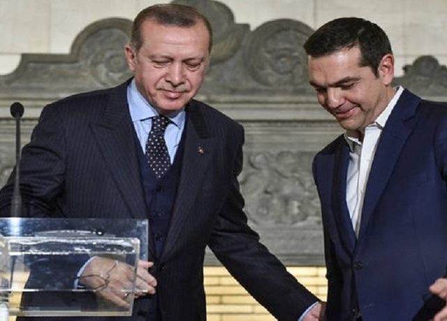 tsipras – erdogan