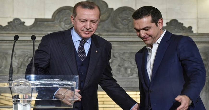 tsipras – erdogan