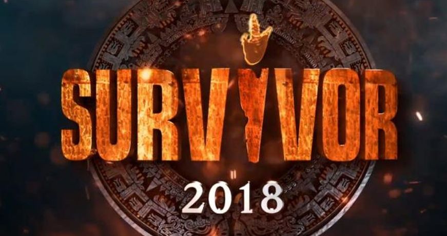 SURVIVOR F