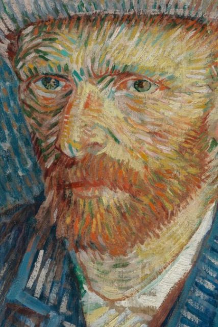 VAN GKOGK