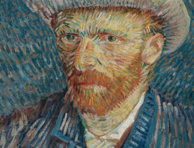 VAN GKOGK