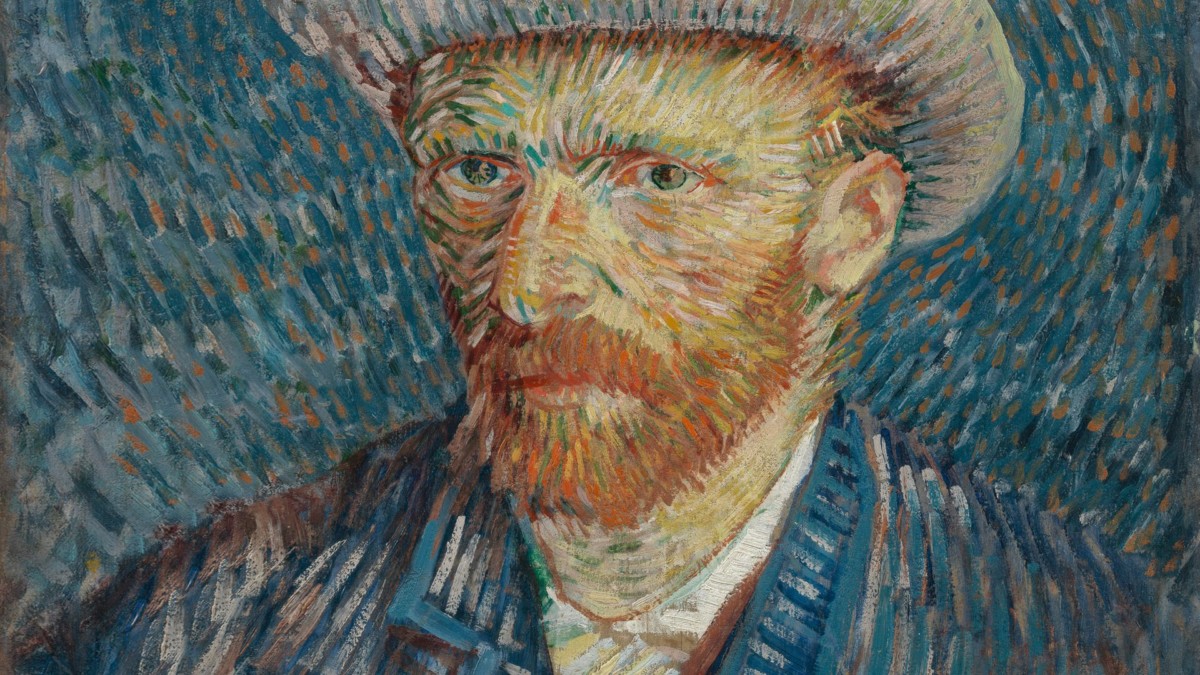VAN GKOGK