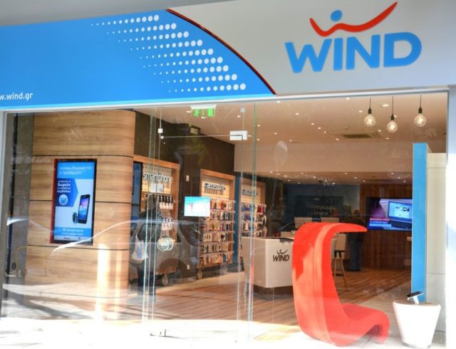 WIND-IMERODROMOS