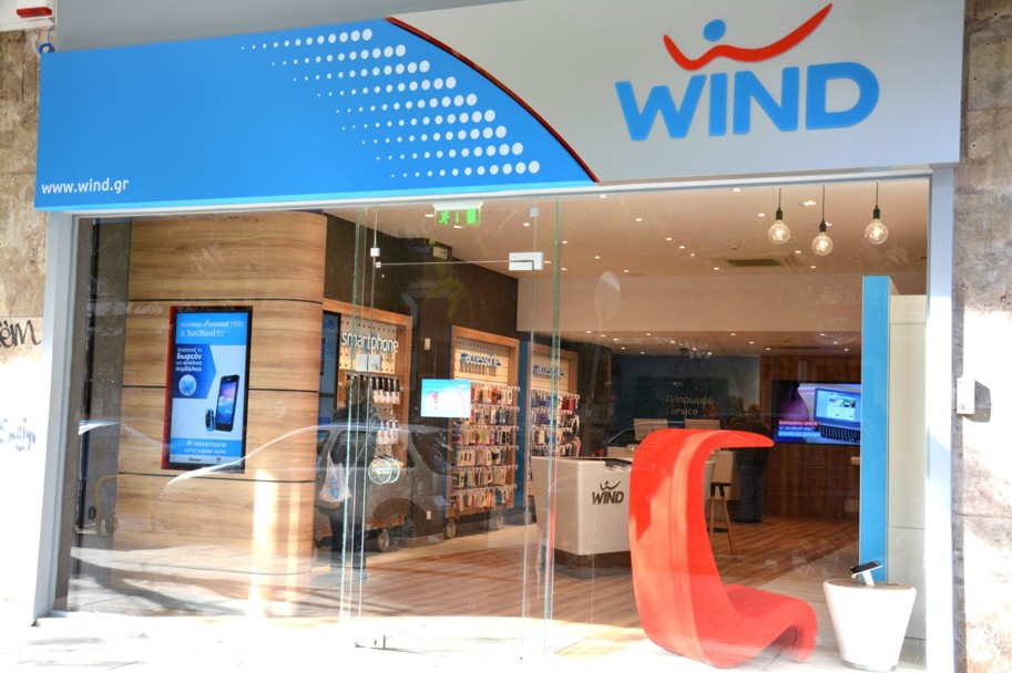 WIND-IMERODROMOS