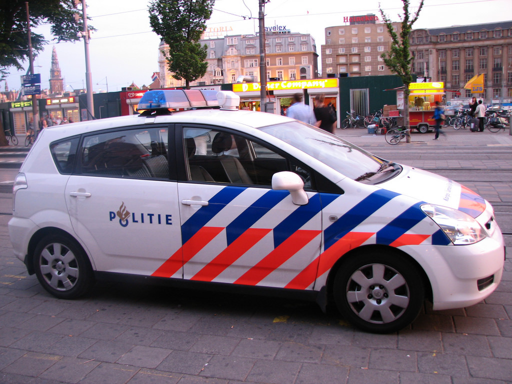 amsterntam