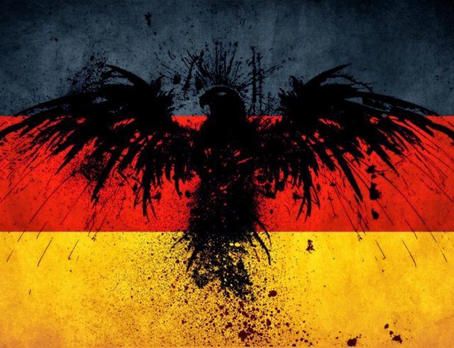 german flag wallpaper-gVoc