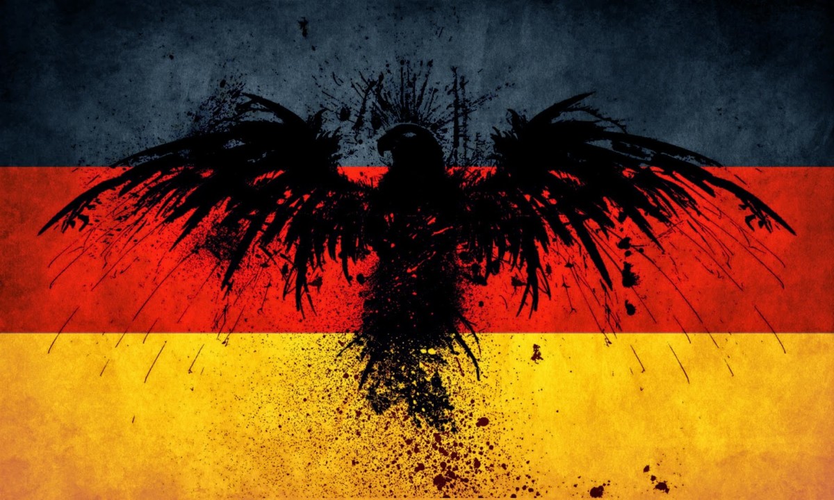 german flag wallpaper-gVoc