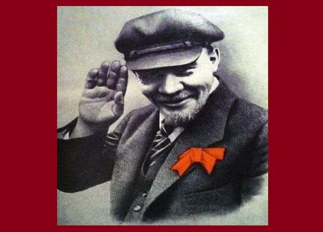 lenin