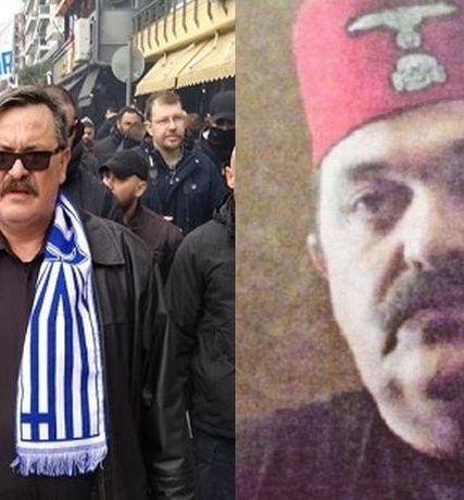 pappas xrysh aygh