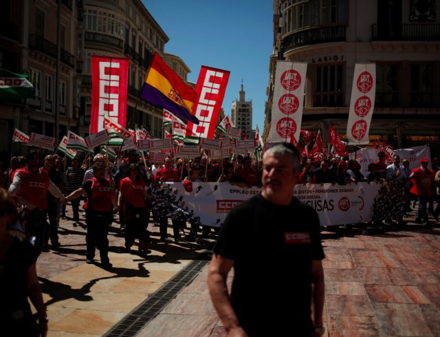spain