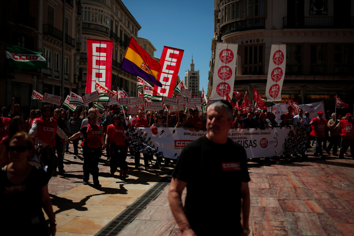 spain