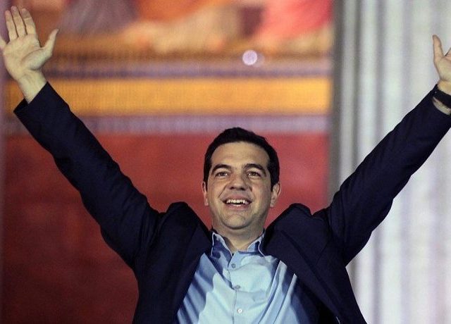 tsipras