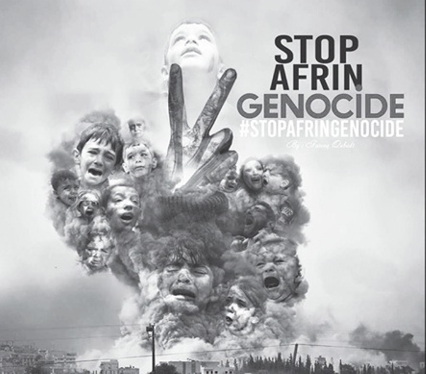 STOP EFRIN