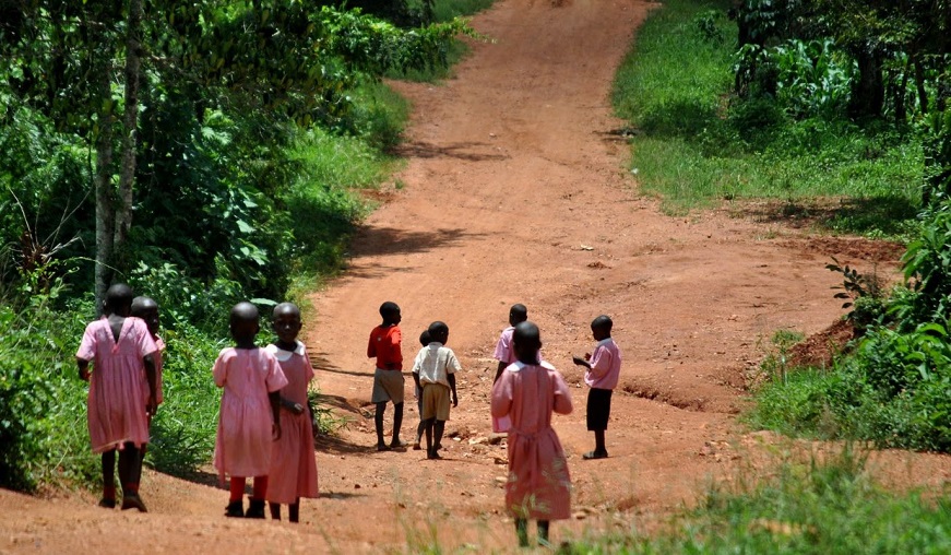 afrikh paidia