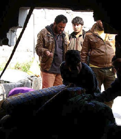 afrin