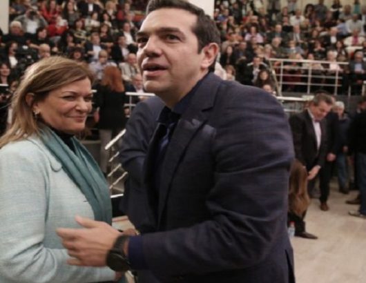 antonopouloy -tsipras