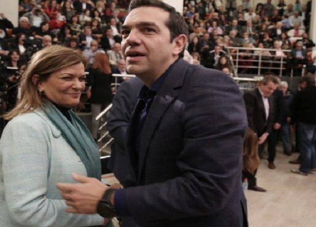 antonopouloy -tsipras