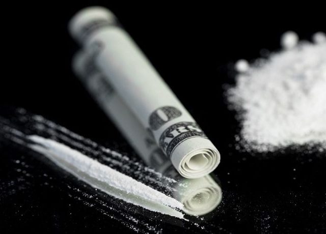 cocaine