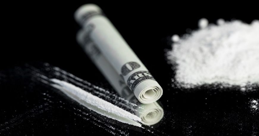 cocaine
