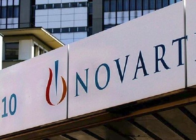 novartis