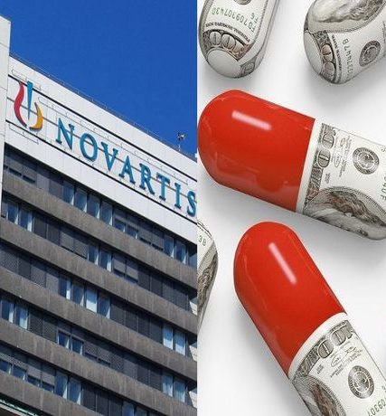 novartis f