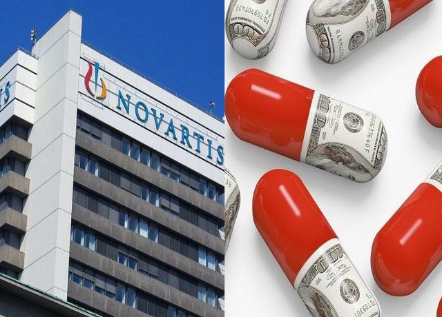 novartis f