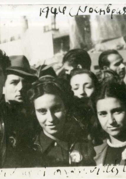 PARTIZANI
