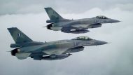 F-16-IMPERODROMOS