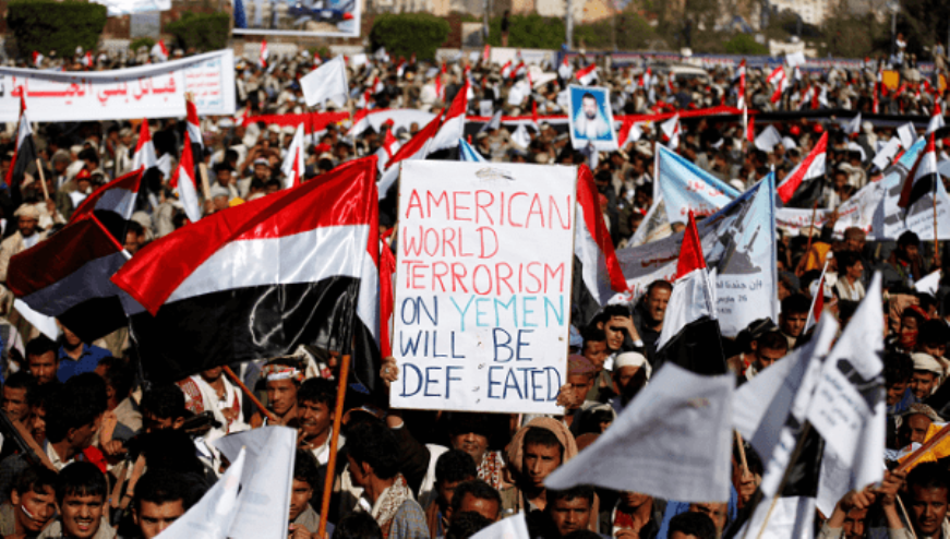 yemen