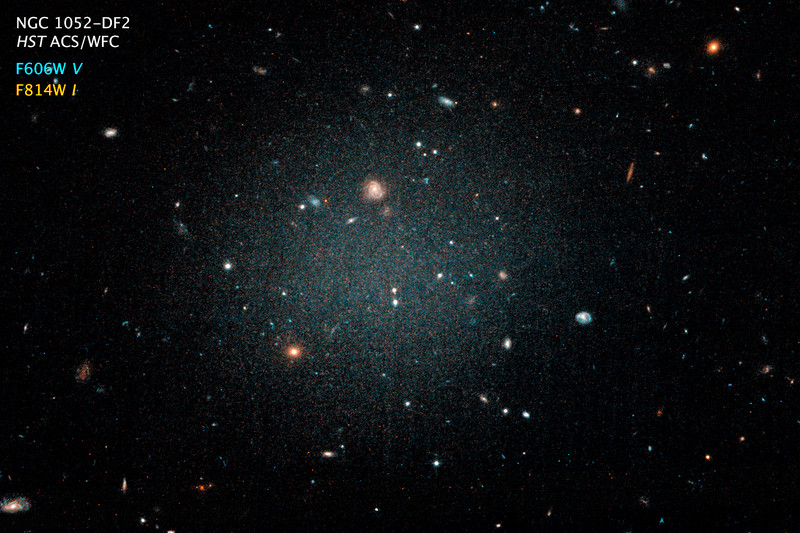 galaxias