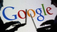 google