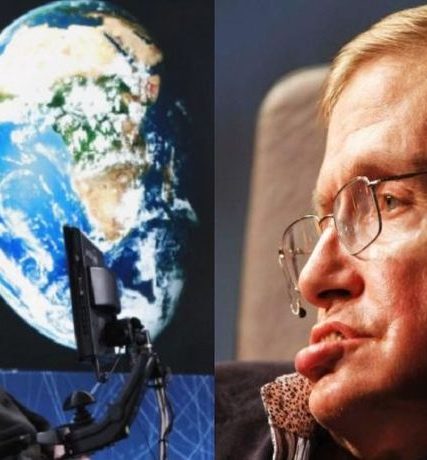 hawking