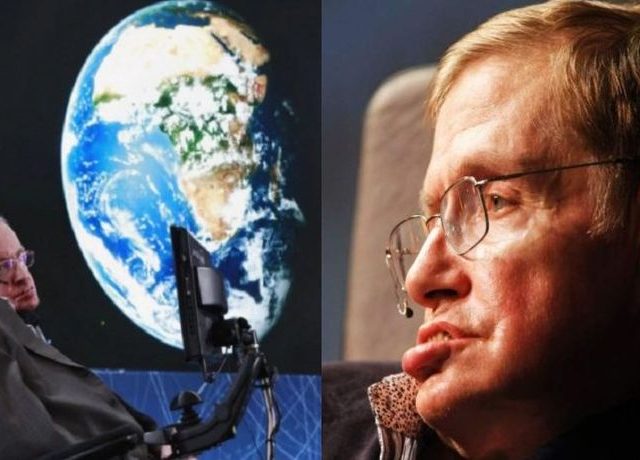 hawking